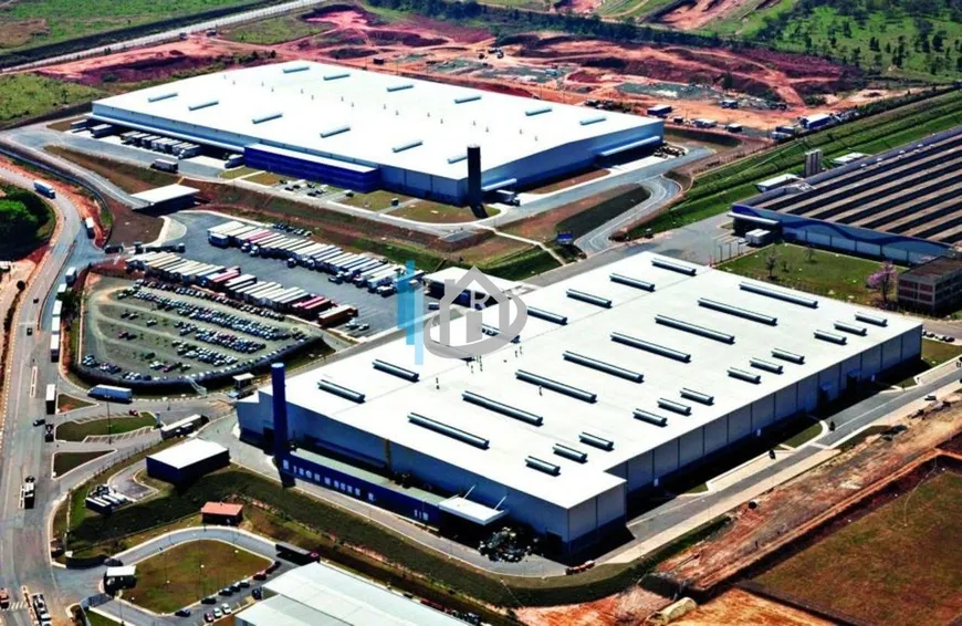 Foto 1 de Galpão/Depósito/Armazém para alugar, 24400m² em Jardim São Camilo, Hortolândia