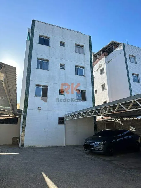 Foto 1 de Cobertura com 2 Quartos à venda, 96m² em Parque Xangri La, Contagem