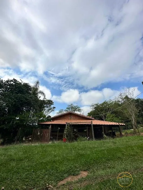 Foto 1 de Fazenda/Sítio com 3 Quartos à venda, 181500m² em Area Rural de Itapetininga, Itapetininga
