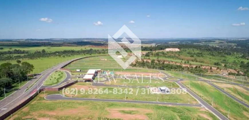 Foto 1 de Lote/Terreno à venda, 290m² em Condominio Alta Vista II, Senador Canedo