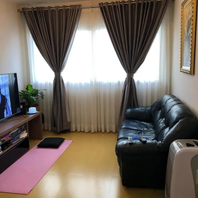 Foto 1 de Apartamento com 3 Quartos à venda, 86m² em Bosque, Campinas