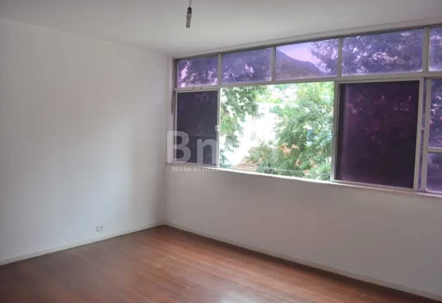 Foto 1 de Apartamento com 3 Quartos à venda, 95m² em Tijuca, Rio de Janeiro