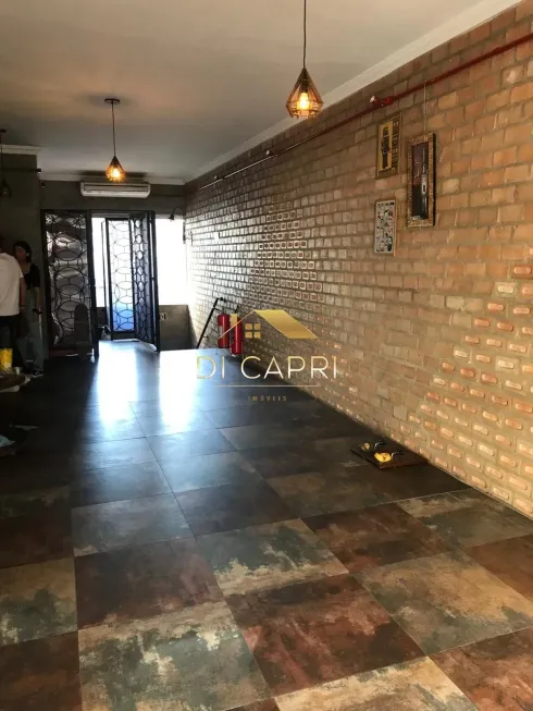 Foto 1 de Ponto Comercial para alugar, 94m² em Tatuapé, São Paulo