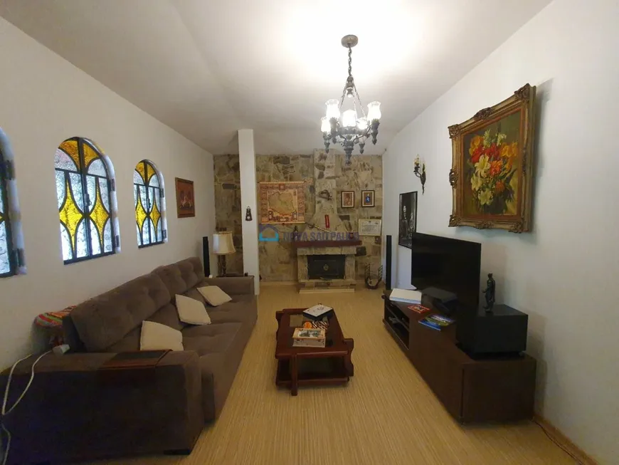 Foto 1 de Casa de Condomínio com 4 Quartos à venda, 507m² em Parque Ciras, Itapevi
