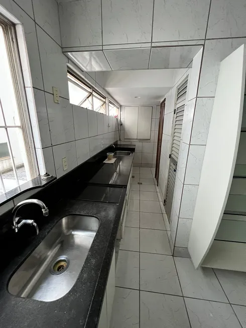 Foto 1 de Apartamento com 4 Quartos à venda, 115m² em Setor Oeste, Goiânia