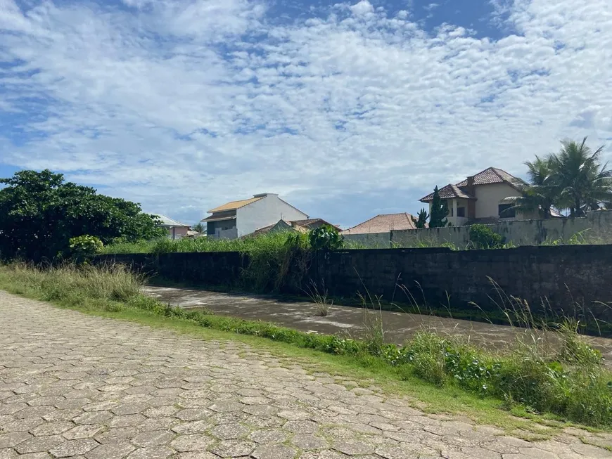 Foto 1 de Lote/Terreno à venda, 250m² em Estancia Sao Jose, Peruíbe