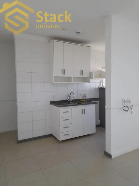 Foto 1 de Apartamento com 2 Quartos à venda, 49m² em Ponte de Sao Joao, Jundiaí