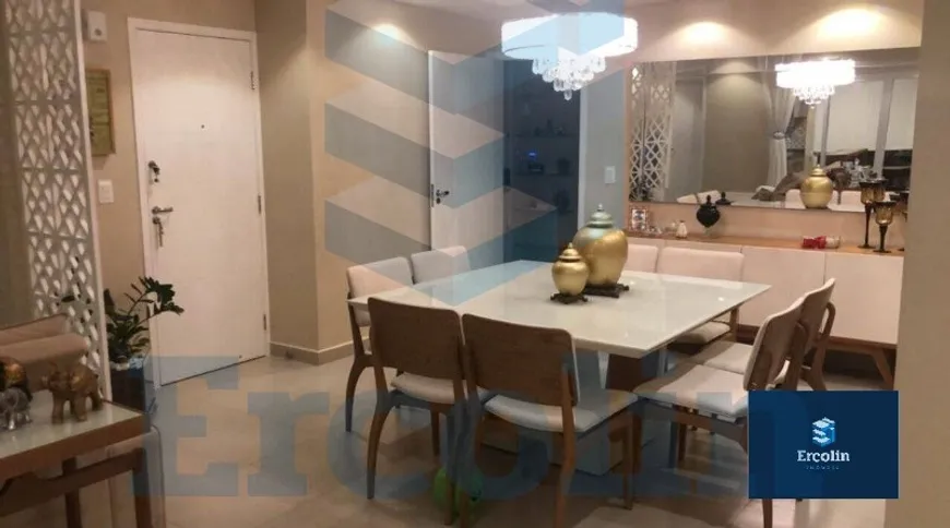 Foto 1 de Apartamento com 3 Quartos à venda, 166m² em Parque Campolim, Sorocaba