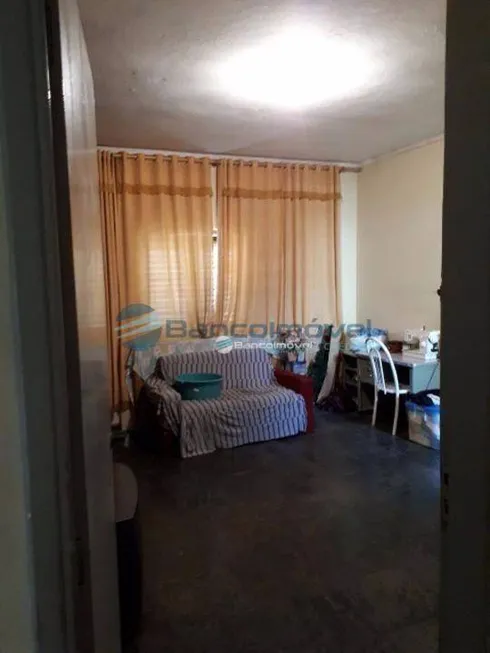 Foto 1 de Casa com 3 Quartos à venda, 120m² em Vila Lemos, Campinas