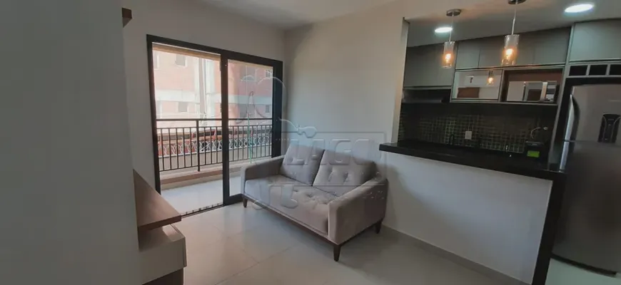 Foto 1 de Apartamento com 2 Quartos à venda, 61m² em Ribeirânia, Ribeirão Preto