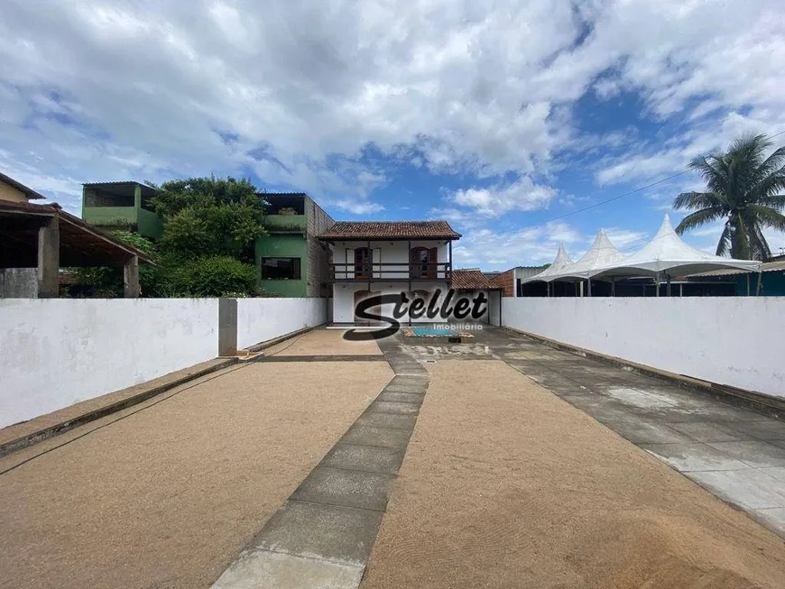Foto 1 de Casa com 2 Quartos à venda, 156m² em Jardim Bela Vista, Rio das Ostras