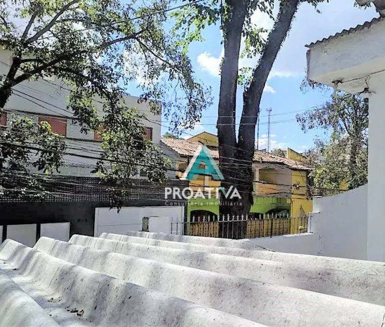 Foto 1 de Casa com 1 Quarto à venda, 119m² em Parque das Nações, Santo André