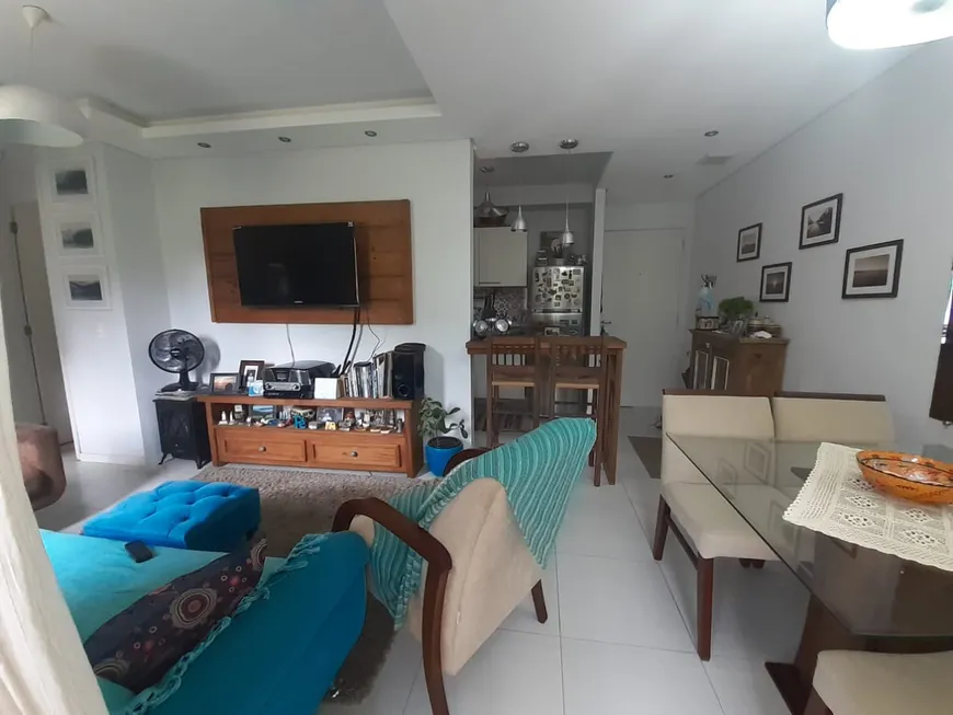 Foto 1 de Apartamento com 2 Quartos à venda, 54m² em Jardim Ypu, Porto Alegre