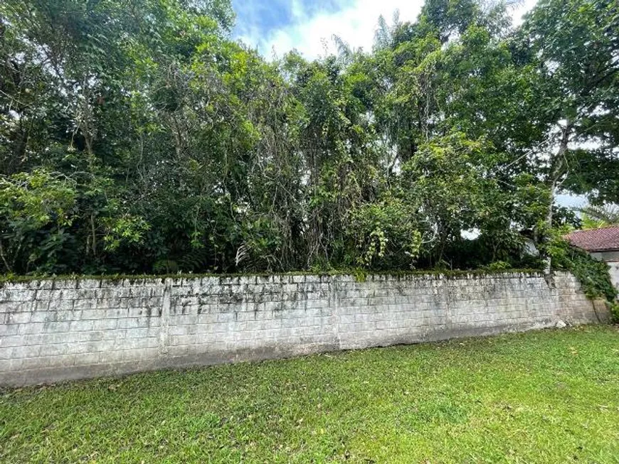 Foto 1 de Lote/Terreno à venda, 1800m² em Luíza Mar Mirim, Itanhaém