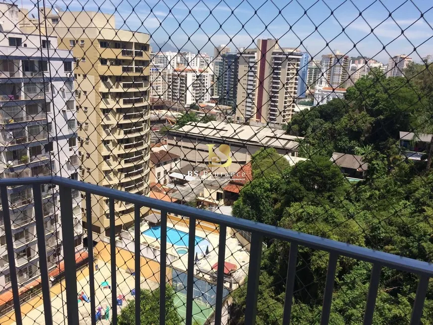 Foto 1 de Cobertura com 4 Quartos à venda, 269m² em Santa Rosa, Niterói