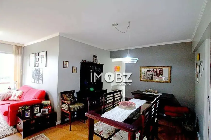 Foto 1 de Apartamento com 3 Quartos à venda, 71m² em Jardim Londrina, São Paulo