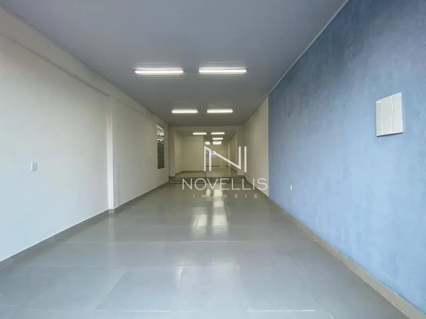 Foto 1 de Ponto Comercial para alugar, 95m² em Vila Maria, São José dos Campos