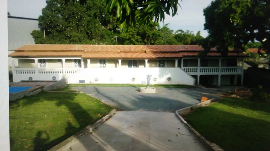 Foto 1 de Casa com 4 Quartos para venda ou aluguel, 1000m² em Jardim Shangri La, Cuiabá