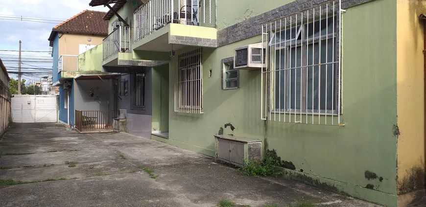 Foto 1 de Casa de Condomínio com 1 Quarto à venda, 45m² em Bento Ribeiro, Rio de Janeiro