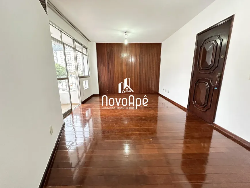 Foto 1 de Apartamento com 3 Quartos à venda, 88m² em Grajaú, Rio de Janeiro