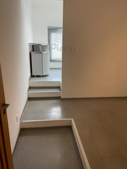 Foto 1 de Sala Comercial para alugar, 20m² em Jardim Ribeiro, Valinhos