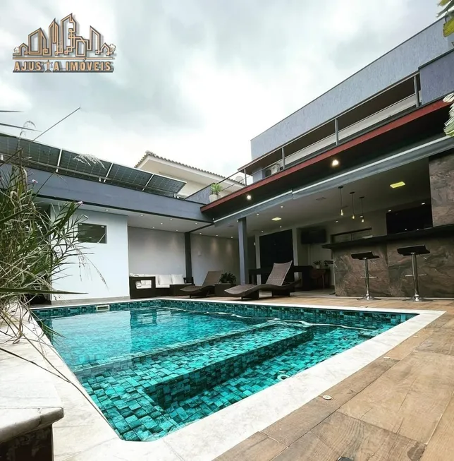 Foto 1 de Casa de Condomínio com 3 Quartos à venda, 231m² em Ibiti Royal Park, Sorocaba