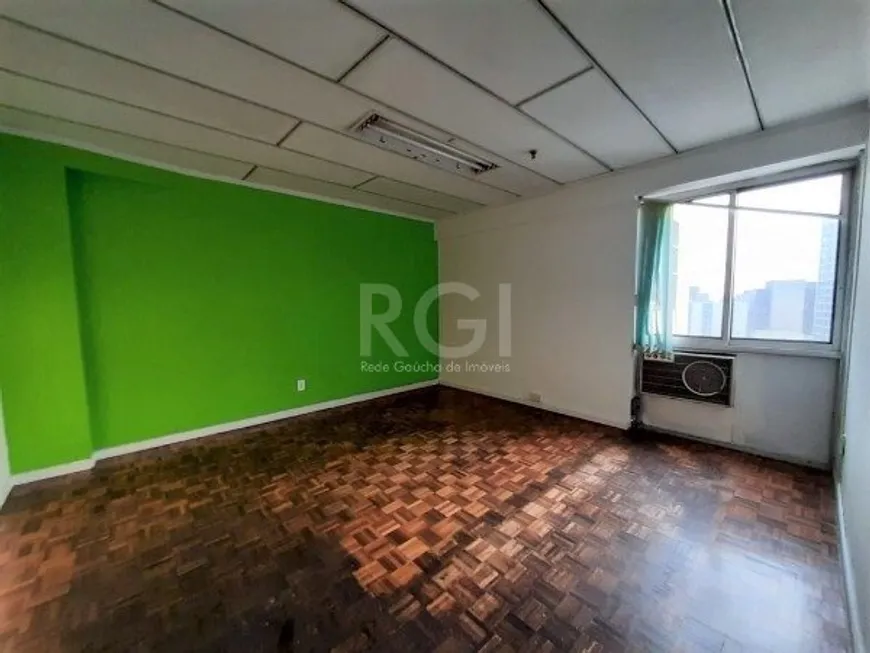 Foto 1 de Sala Comercial à venda, 46m² em Centro, Porto Alegre