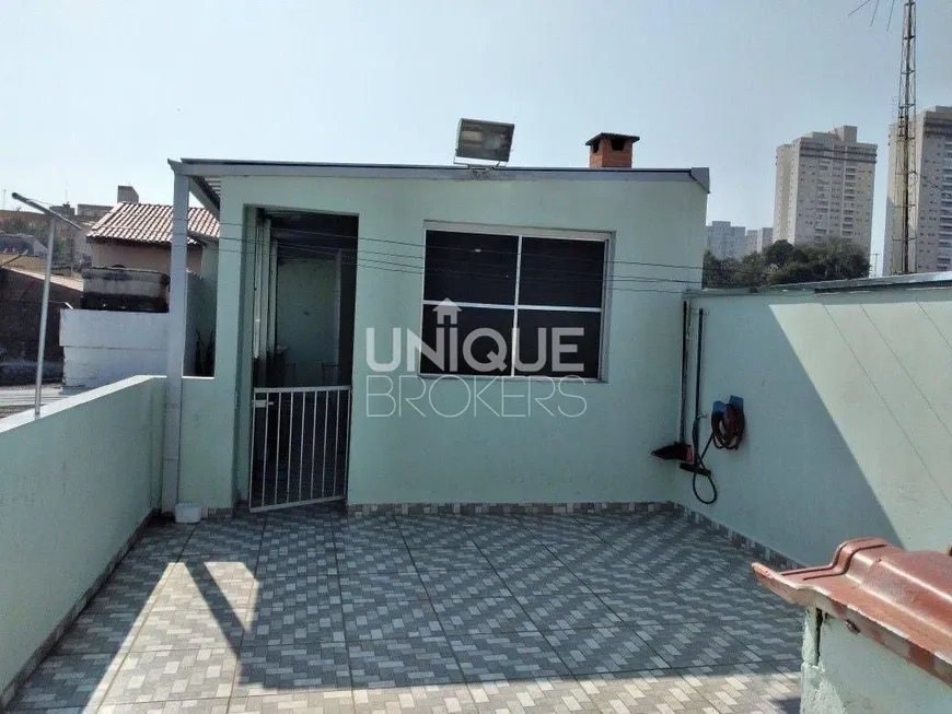 Foto 1 de Casa com 3 Quartos à venda, 95m² em Cidade Jardim, Jundiaí