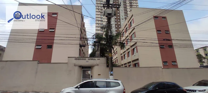 Foto 1 de Apartamento com 2 Quartos à venda, 67m² em Centro, Diadema