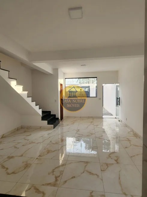 Foto 1 de Casa com 3 Quartos à venda, 150m² em Três Barras, Contagem