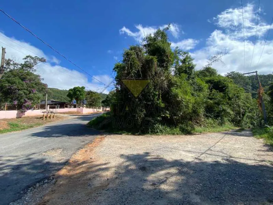 Foto 1 de Lote/Terreno à venda, 1024m² em Vila São Paulo, Mogi das Cruzes