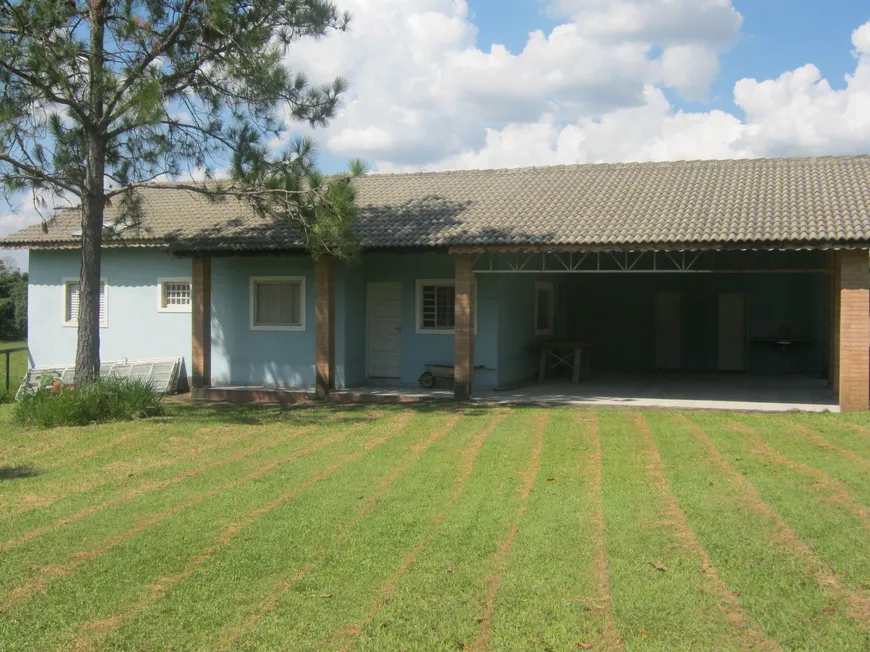 Foto 1 de Casa de Condomínio com 3 Quartos à venda, 20000m² em Haras Paineiras, Salto