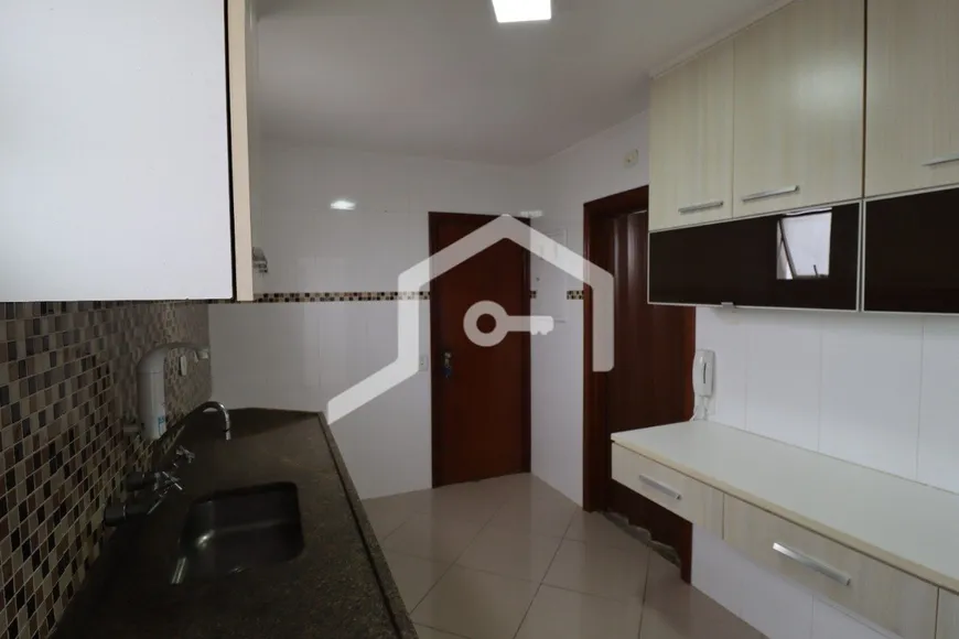 Foto 1 de Apartamento com 3 Quartos à venda, 99m² em Água Rasa, São Paulo