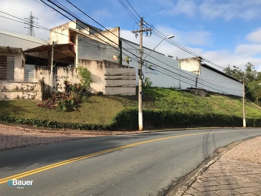 Foto 1 de Galpão/Depósito/Armazém para alugar, 7000m² em Sousas, Campinas