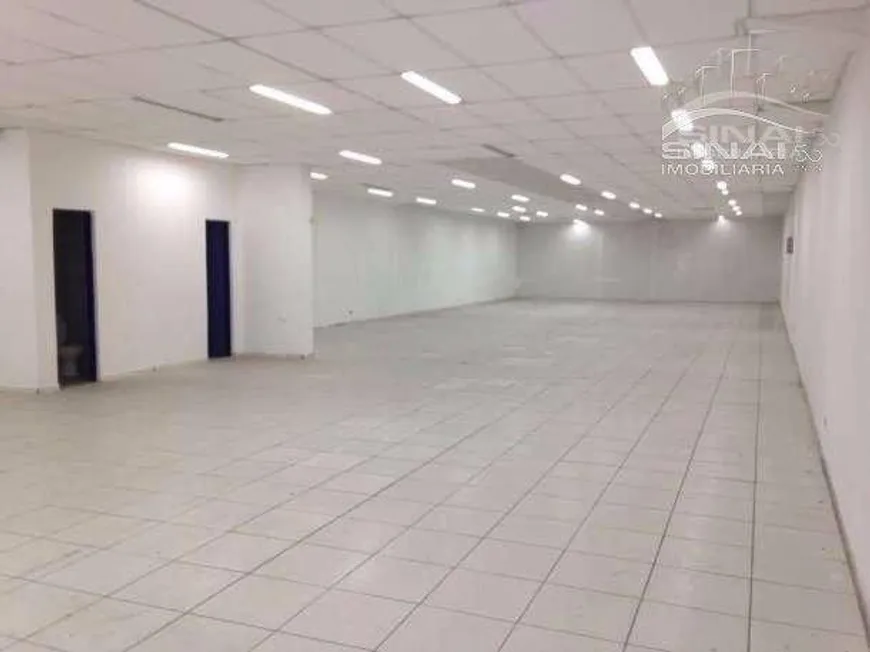 Foto 1 de Ponto Comercial para venda ou aluguel, 240m² em Lapa, São Paulo