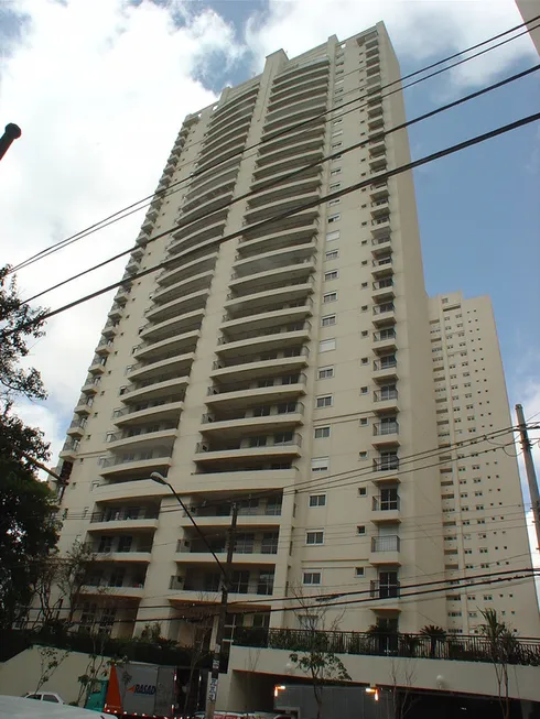 Foto 1 de Apartamento com 4 Quartos à venda, 176m² em Aclimação, São Paulo