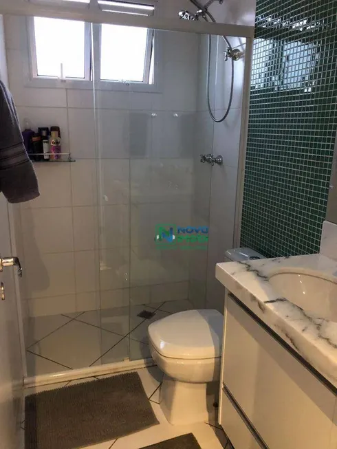 Foto 1 de Apartamento com 3 Quartos à venda, 129m² em Vila Independência, Piracicaba