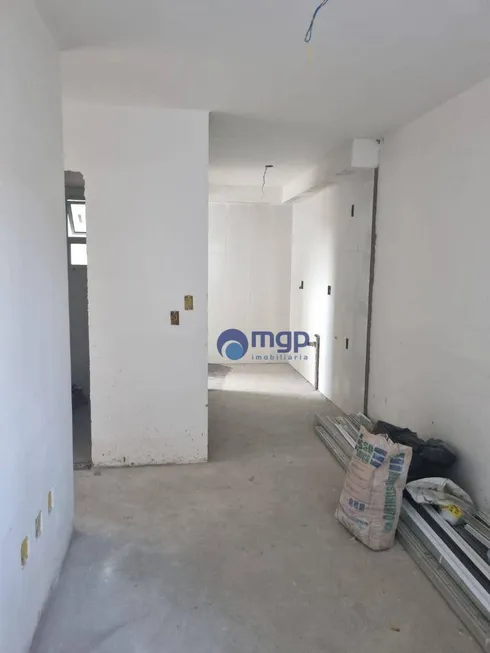 Foto 1 de Apartamento com 2 Quartos à venda, 49m² em Jardim Japão, São Paulo