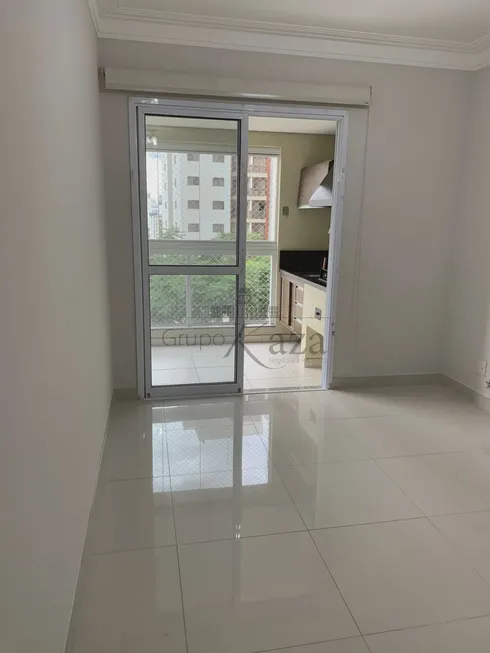 Foto 1 de Apartamento com 3 Quartos à venda, 96m² em Saúde, São Paulo