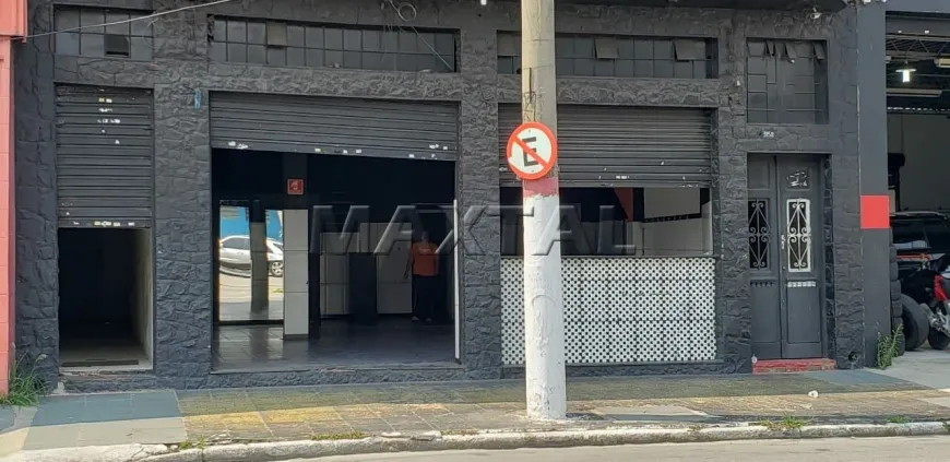 Foto 1 de Galpão/Depósito/Armazém para alugar, 300m² em Casa Verde, São Paulo