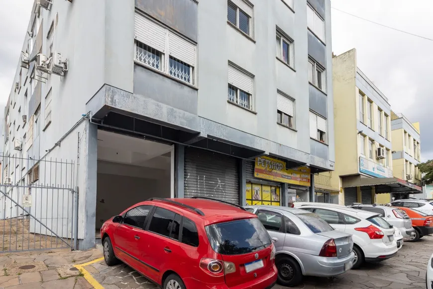 Foto 1 de Ponto Comercial para alugar, 54m² em Vila Jardim, Porto Alegre