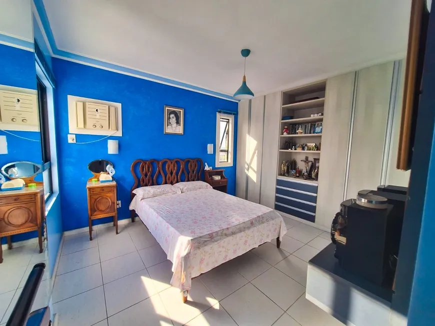 Foto 1 de Apartamento com 3 Quartos à venda, 102m² em Grageru, Aracaju