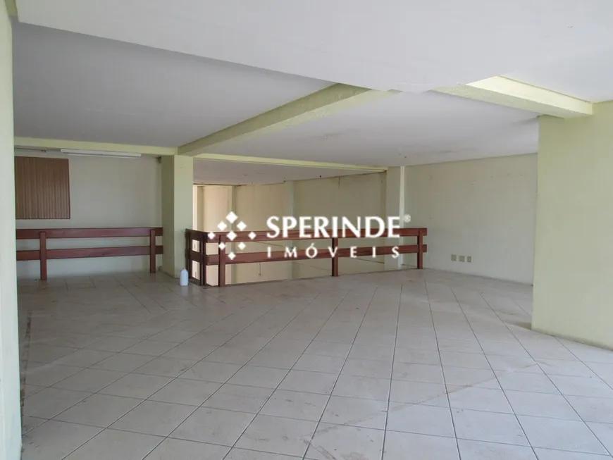 Foto 1 de Ponto Comercial para alugar, 430m² em São Pelegrino, Caxias do Sul