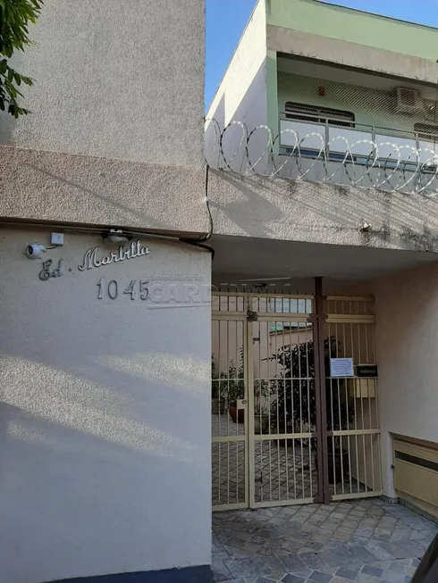 Foto 1 de Apartamento com 1 Quarto à venda, 50m² em Jardim Paulistano, Ribeirão Preto