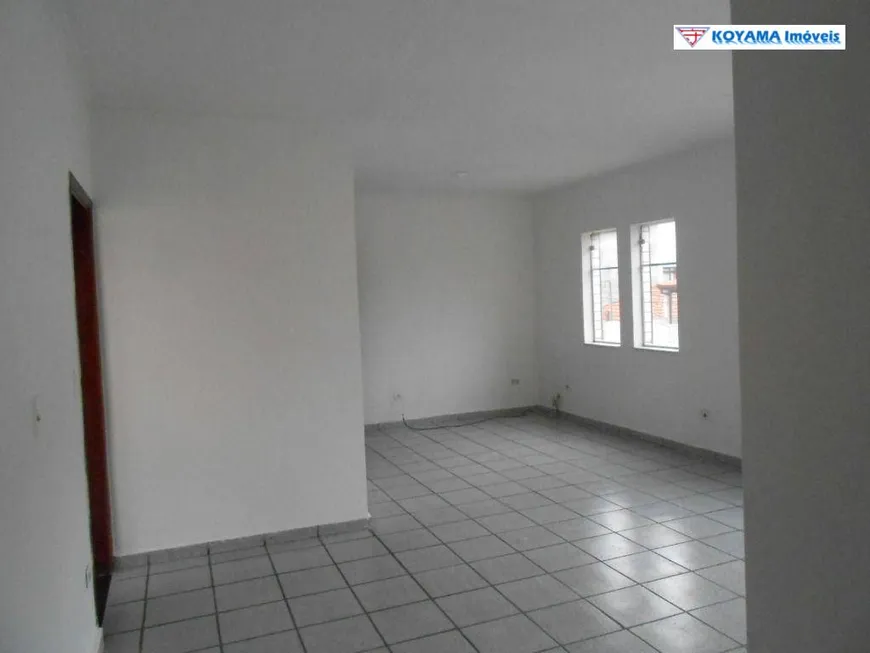 Foto 1 de Apartamento com 3 Quartos para alugar, 100m² em Paulicéia, São Bernardo do Campo
