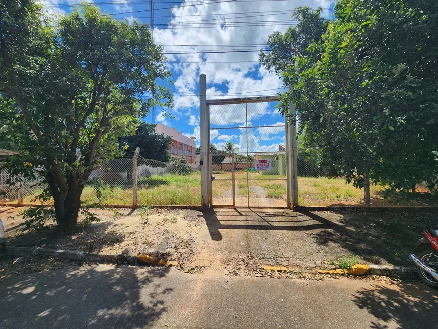 Foto 1 de Lote/Terreno à venda, 800m² em Centro Norte, Sorriso