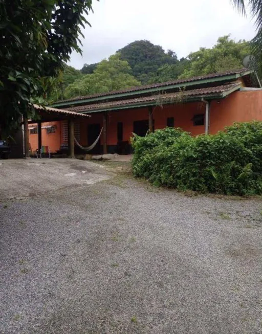 Foto 1 de Casa de Condomínio com 2 Quartos à venda, 299m² em Ressaca, Ubatuba