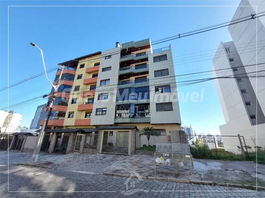 Foto 1 de Cobertura com 3 Quartos à venda, 227m² em Sanvitto, Caxias do Sul