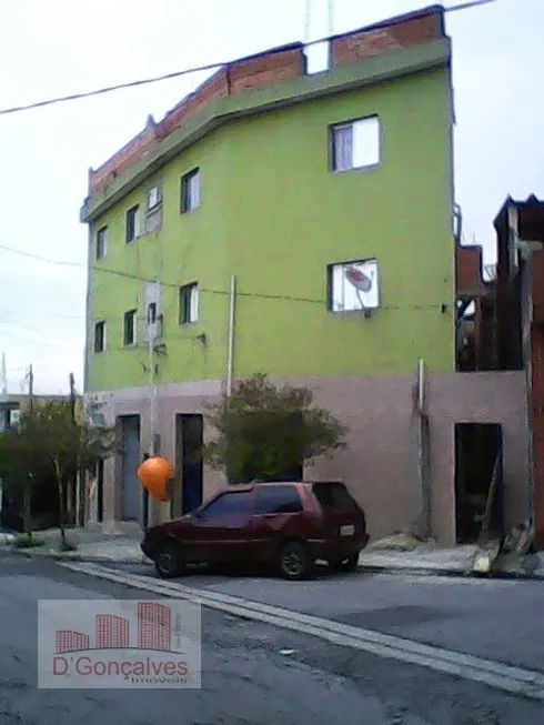 Foto 1 de Apartamento com 1 Quarto à venda, 200m² em Pedreira, São Paulo