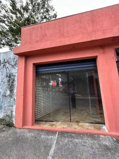 Foto 1 de Ponto Comercial para alugar, 20m² em Campo Grande, São Paulo